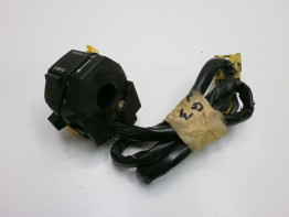 Stuurschakelaar links Suzuki GSX R 1100