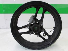 Front Wheel Triumph 1200 Daytona