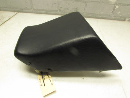 Soziussitz Kawasaki GPX 600