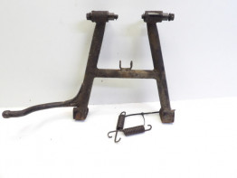 Standaard Suzuki GS 450