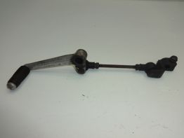 Schakelpedaal Kawasaki ZEPHYR 550