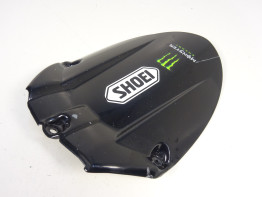 Rear fender Triumph Tiger 1050