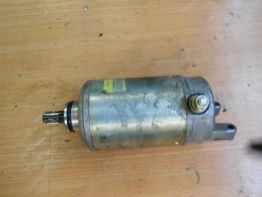 Startmotor Kawasaki ZZR 600