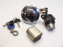 Schlosssatz Honda CMX 250 