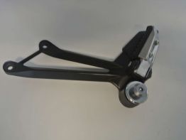 Duo voetsteun links Kawasaki Z 1000 Sx