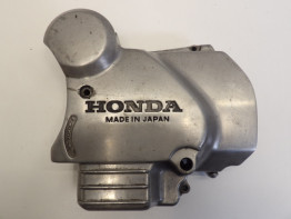 Motorblokdeksel voortandwiel Honda CB 650
