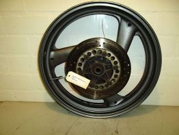 Rear wheel Yamaha XJ 600 Diversion