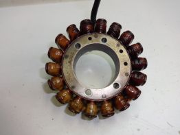 Dynamo Honda VF 700 750 C Magna