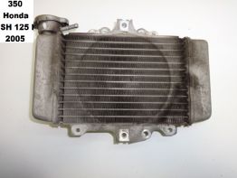 Kuhler Honda SH 125 i