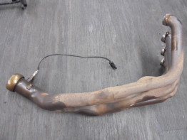 Uitlaatbochten BMW K 1200 R 