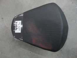 Buddy zadel KTM 390 Duke