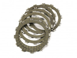 Koppeling BMW S 1000 RR