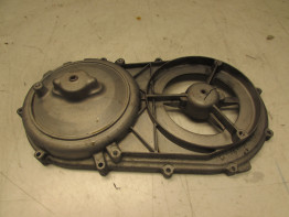 Motorblokdeksel BMW C 650 GT