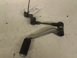 Schalthebel Kawasaki GTR 1000