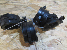 Inlaat rubber Honda VF 750 C Magna