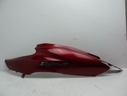 Linker achterkant Honda Dylan