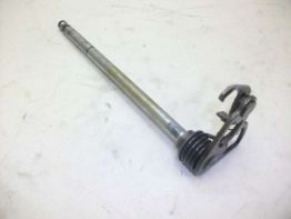 Versnellingsbak Yamaha TDM