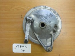 Achterremschijf Honda VF 700 750 Supermagna