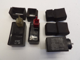 Relais unit Honda ST 1100 Pan European