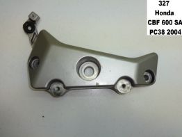 Frame - onderdelen Honda CBF 600