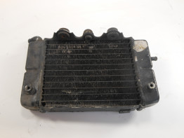 Radiateur Honda TRANSALP