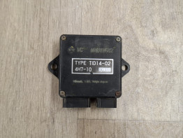CDI ECU unit Yamaha XJ 650