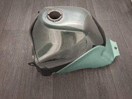 Benzintank Honda XL 600