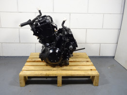 Motorblok Kawasaki Ninja 650