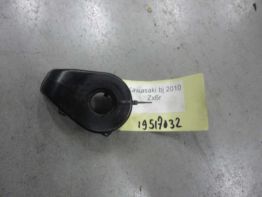 Gashandle Kawasaki ZX 6 R