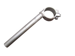 Lenkerstummel Links Yamaha YZF R1