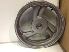 Achtervelg Honda NTV 650