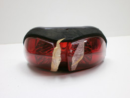 Achterlicht Yamaha FZ1