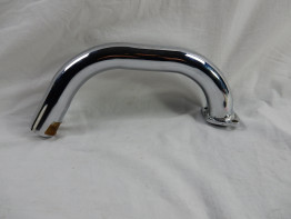 Auspuff-Krummer Moto Guzzi Overige Moto Guzzi