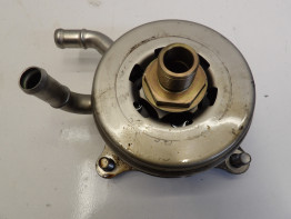 Oliekoeler Kawasaki ZX 12 R