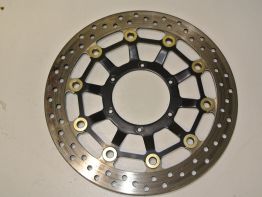 Bremsscheibe vorne rechts Honda CBR 600 RR