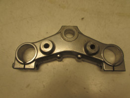 Kroonplaat Yamaha V max