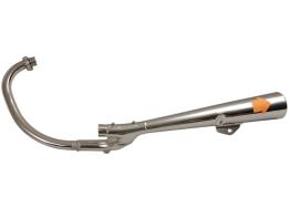 Muffler Suzuki GS 550 L