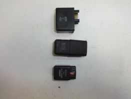 Relais unit Suzuki GSX R 600