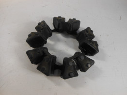 Tandwieldrager Kawasaki ZR 7