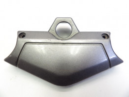 Kroonplaat Honda VFR 750