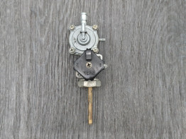 Benzinekraan Honda VF 700 750 S Sabre