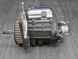 Versnellingsbak Harley Davidson Softtail