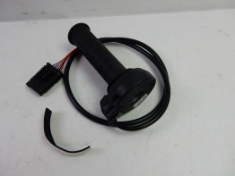 Gashandle Moto Guzzi V85 TT