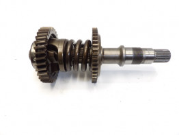 Versnellingsbak Honda Goldwing GL