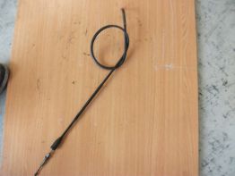 Koppelingskabel Suzuki GS 500 E