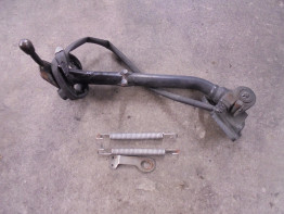 Standaard BMW F 800 R