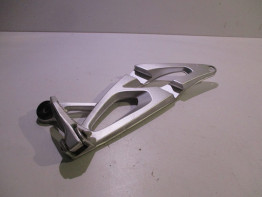 Duo voetsteun rechts BMW K 1200 S 