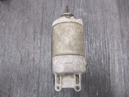 Startmotor Suzuki GS 700