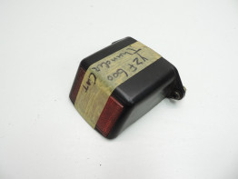 License plate holder Yamaha YZF 600 Thundercat