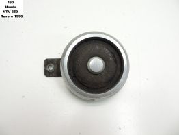 Claxon Honda NTV 650